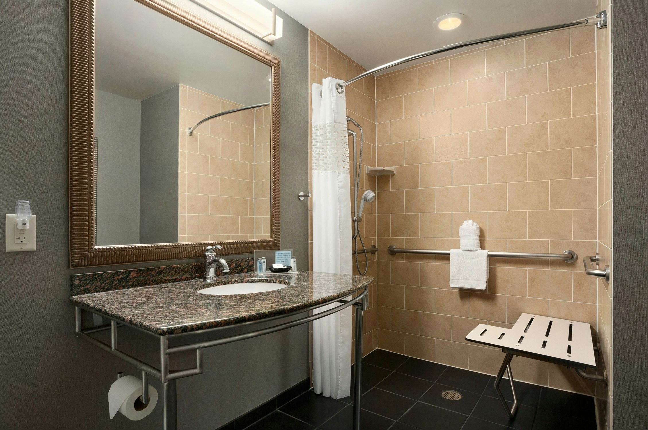 Room, King Bed, Accessible
