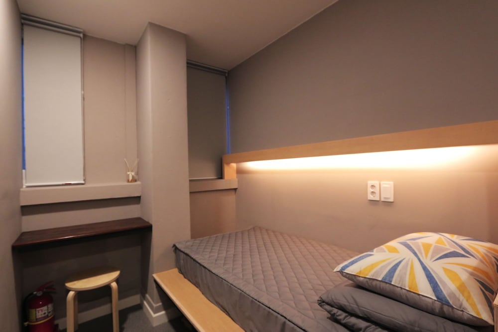 Gyeongju Blue Boat Guest House 33/51
