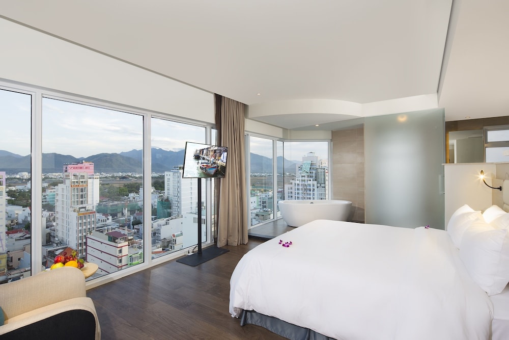 SIGNATURE, DOUBLE BED