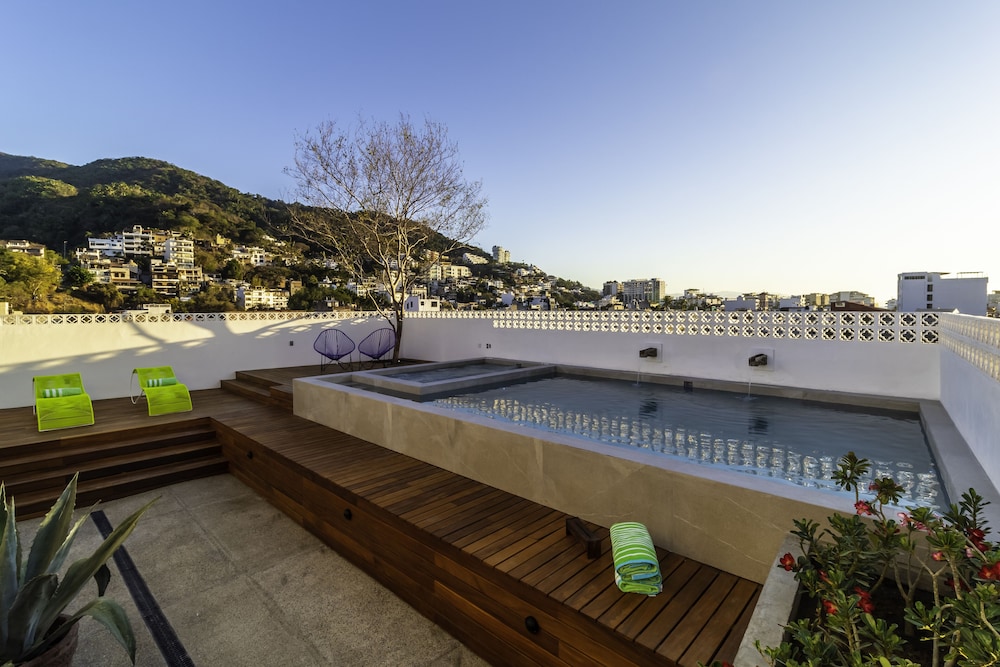 Cuale Condo Retreats 写真5