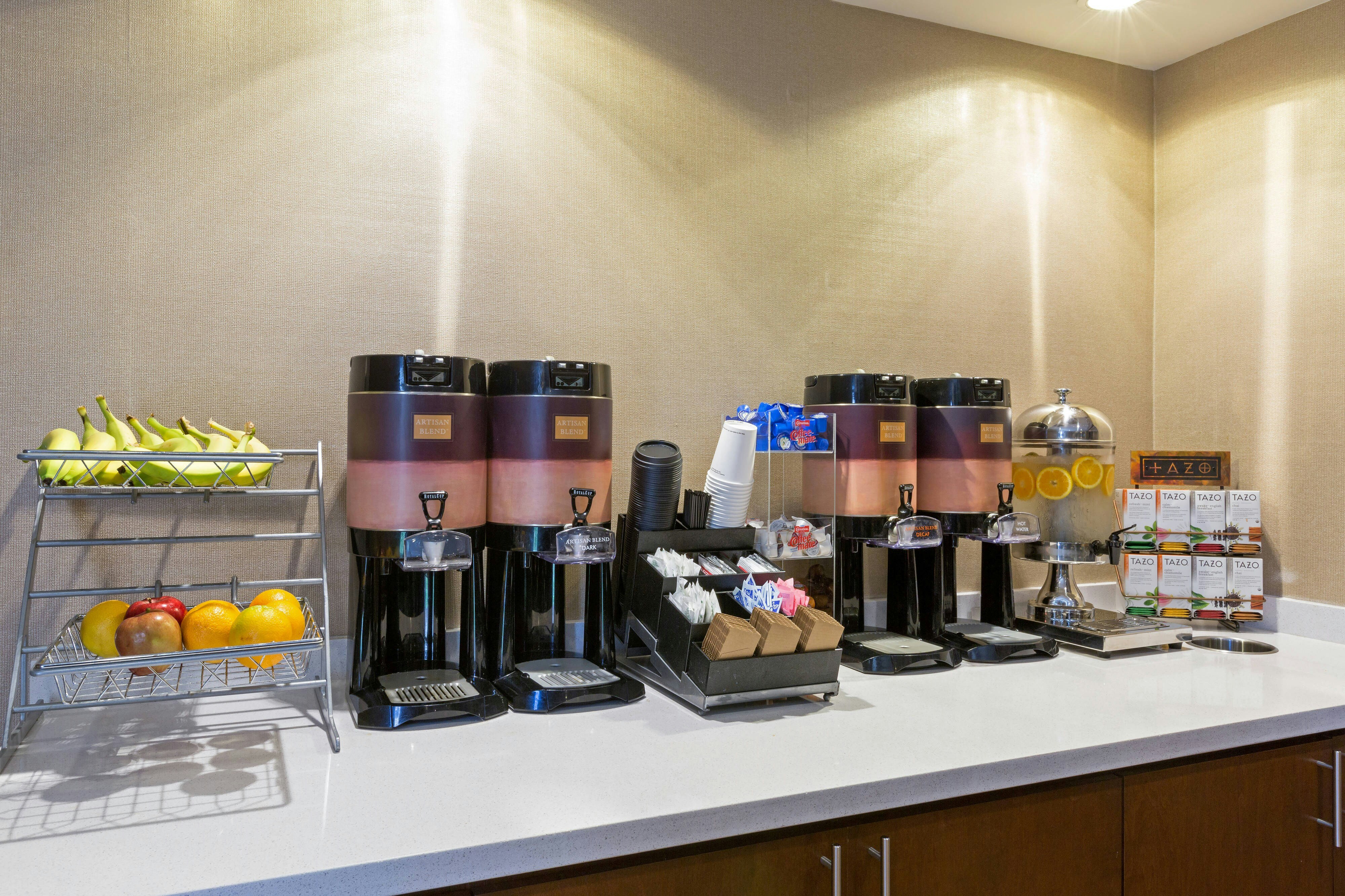 Springhill Suites by Marriott Austin South 15/31