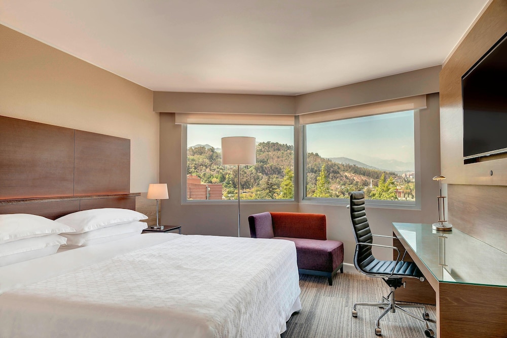 Sheraton Santiago Htl Convention Center 8/78