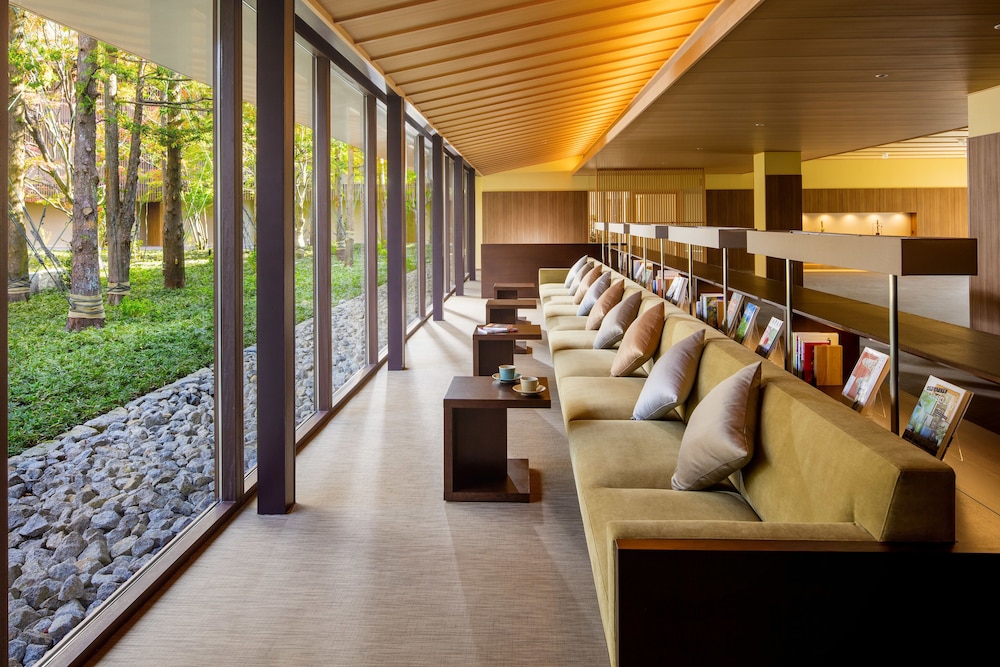 Hoshino Resorts Kai Kinugawa 23/50