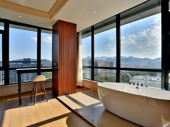 Haoyi Hotel 45/50