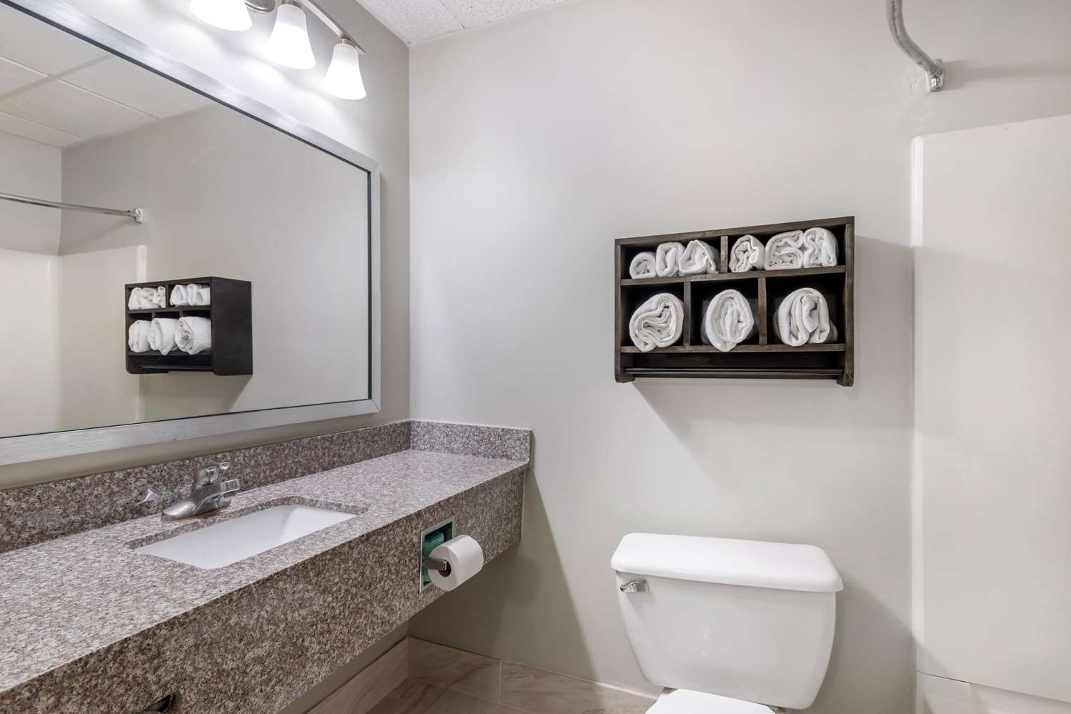 Baymont By Wyndham Kennesaw 17/20