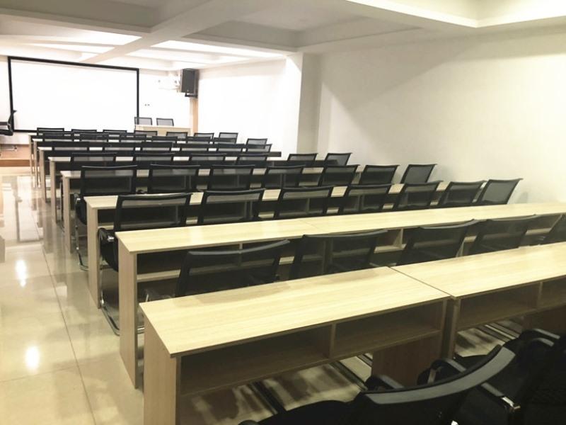 GreenTree Inn Yancheng Dafeng Area Huanghai West Road Hotel 20/24