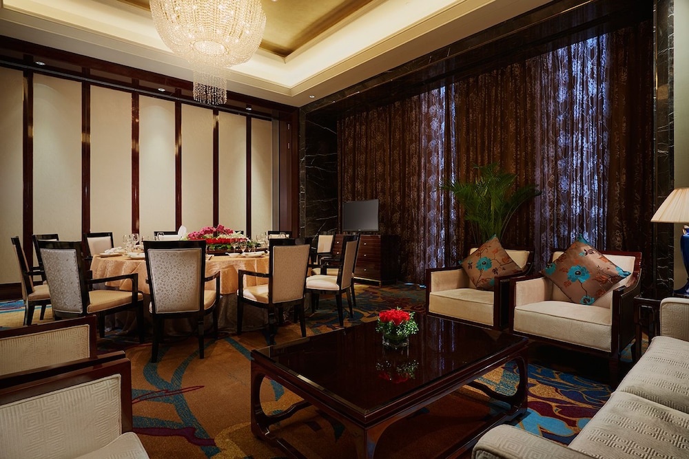Wanda Realm Huaian 26/46