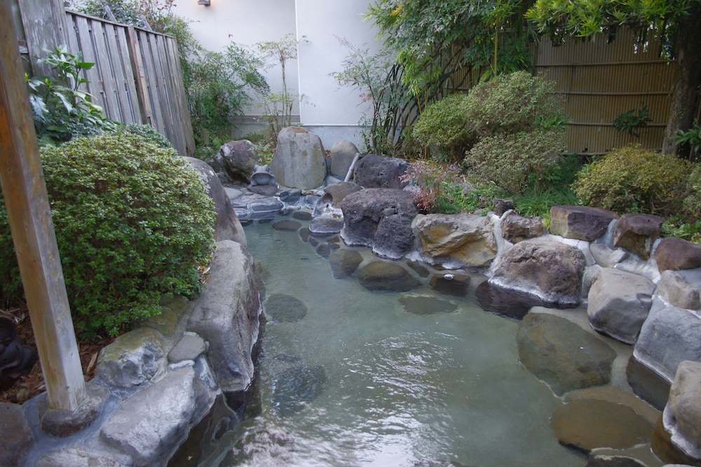 Breezbay Shuzenji Hotel 26/64