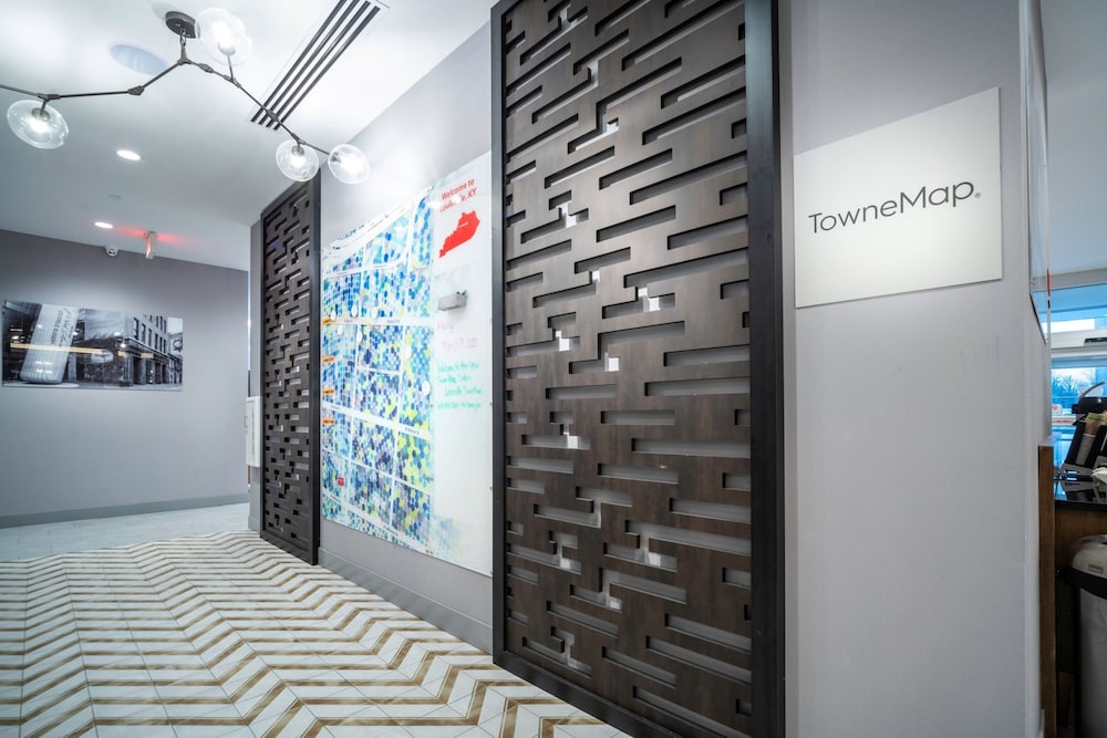 Towneplace Suites By Marriott Louisville Downtown 15/39