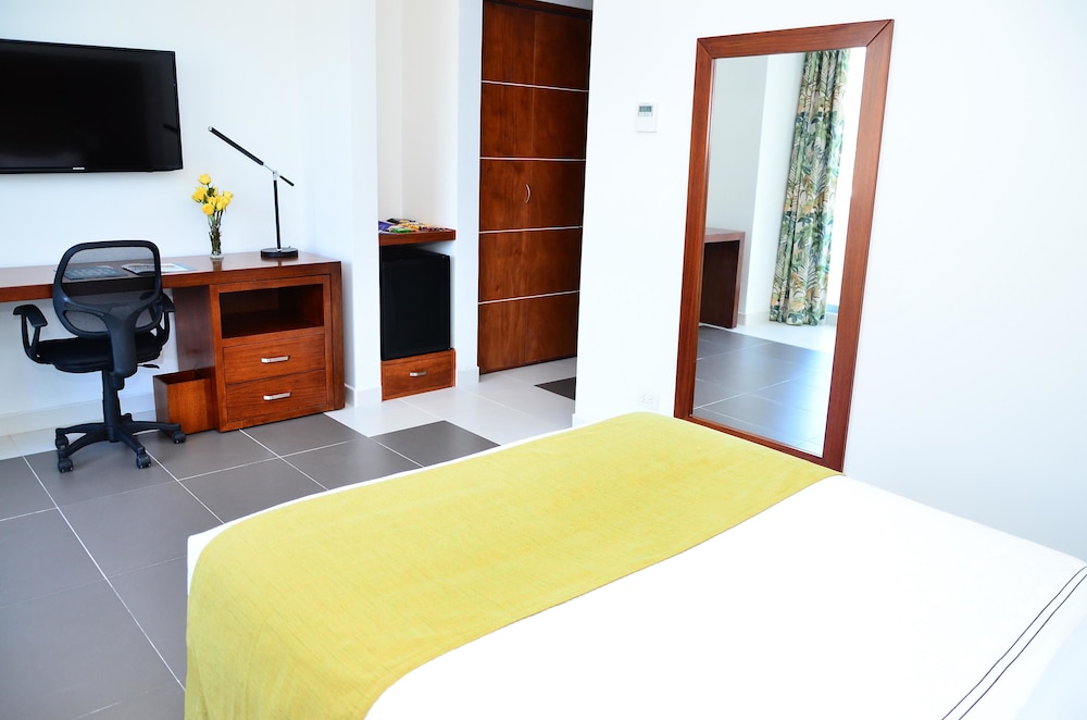 GHL Grand Villavicencio Hotel 23/53