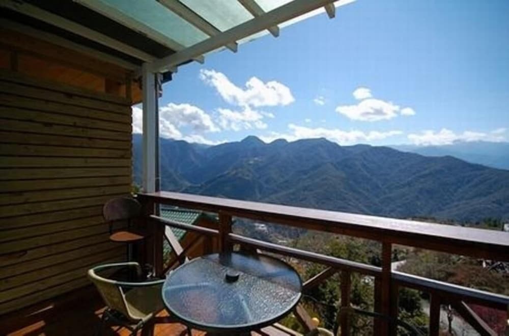Julie's Garden Cingjing - Fon Chin Homestay 28/49