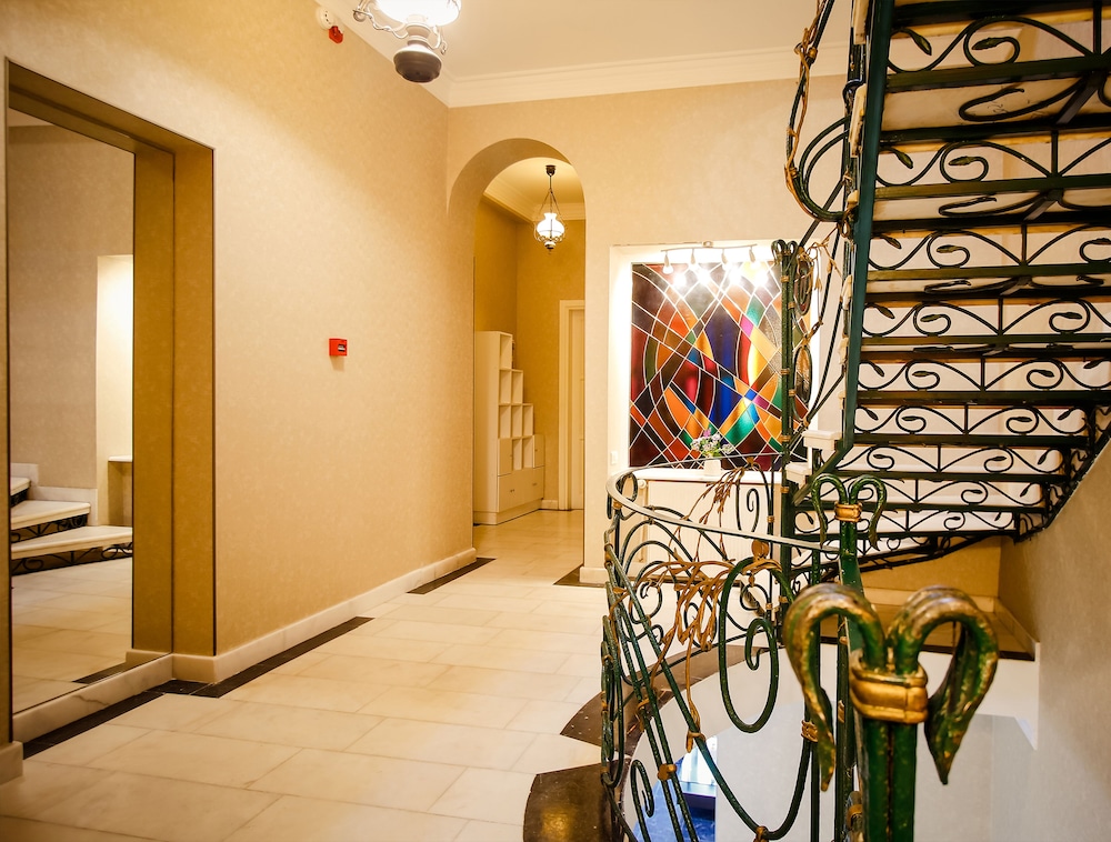 Hotel Tomas House 7/32