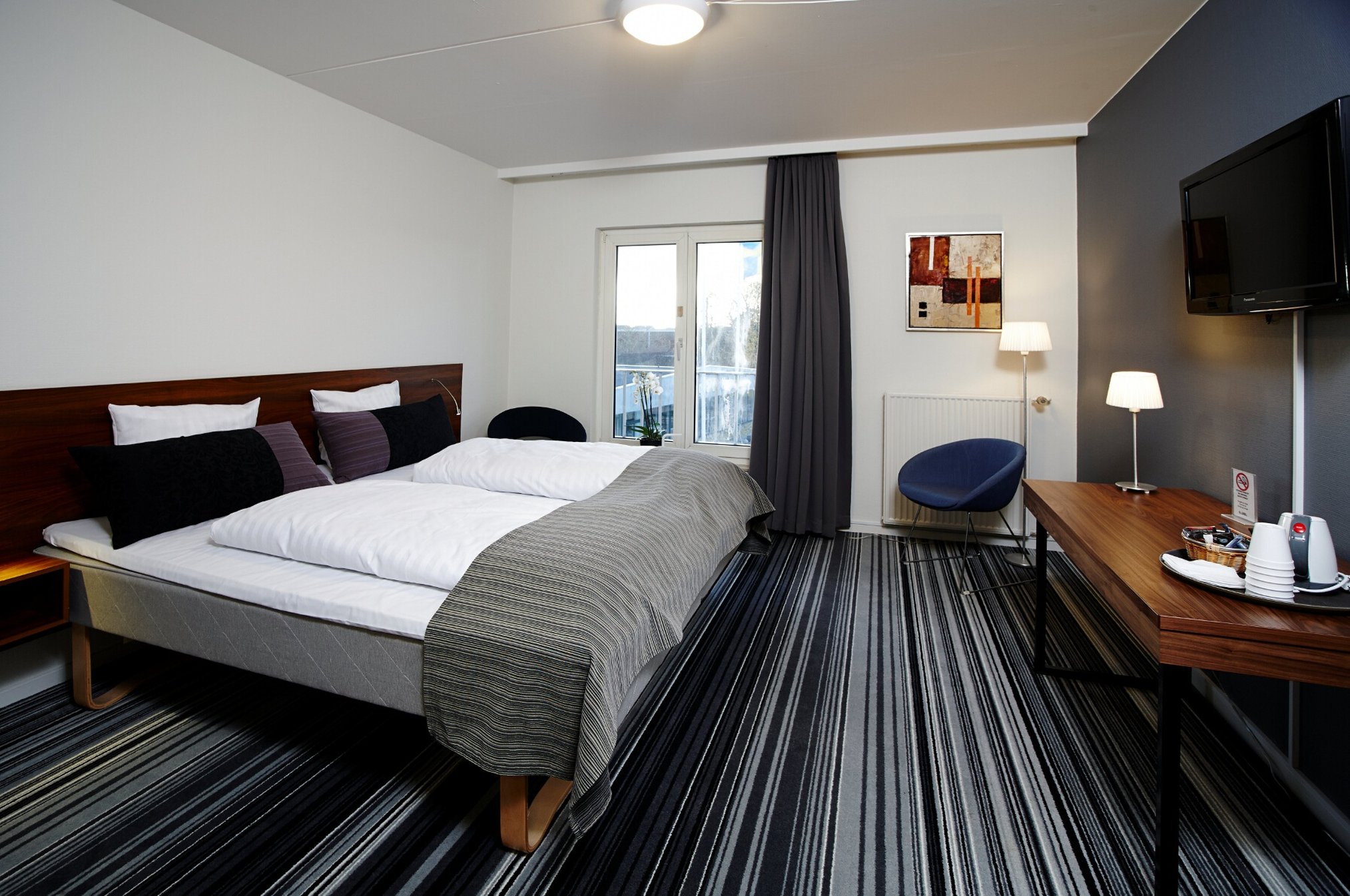 Ostergaards Hotel 15/75