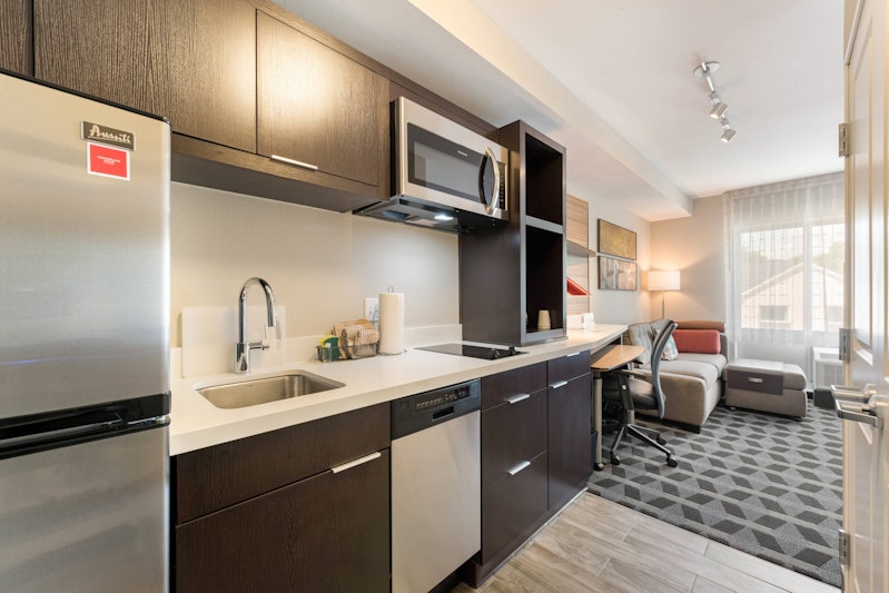 TownePlace Suites by Marriott Greensboro Coliseum Area 41/41