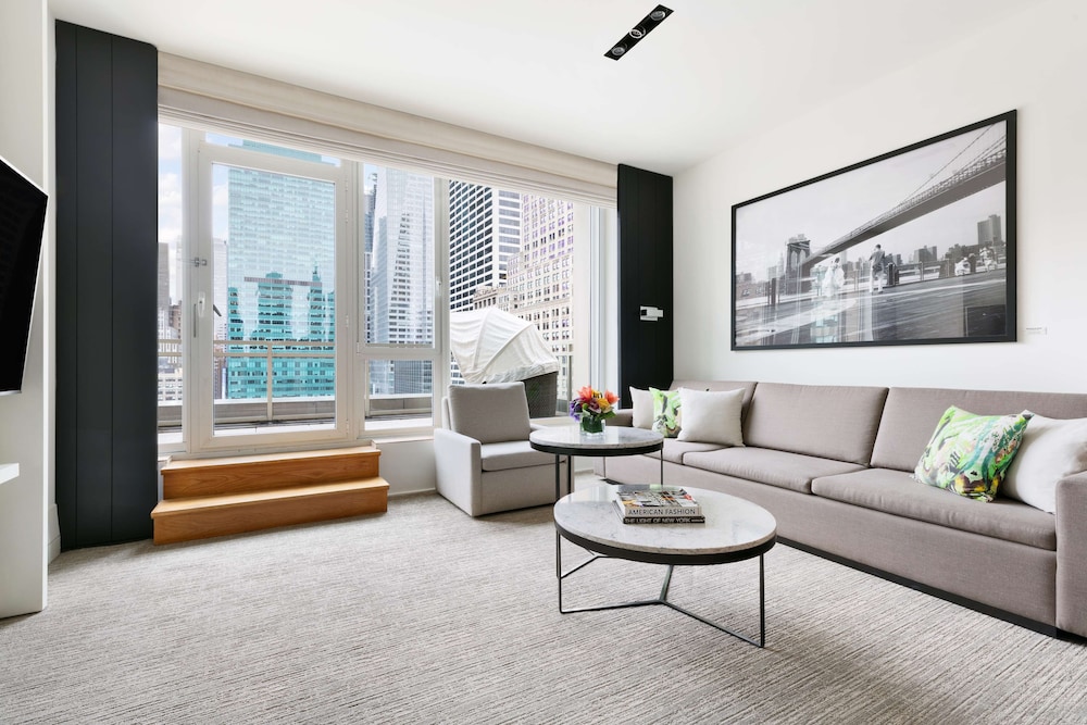Andaz 5th Avenue 48/67