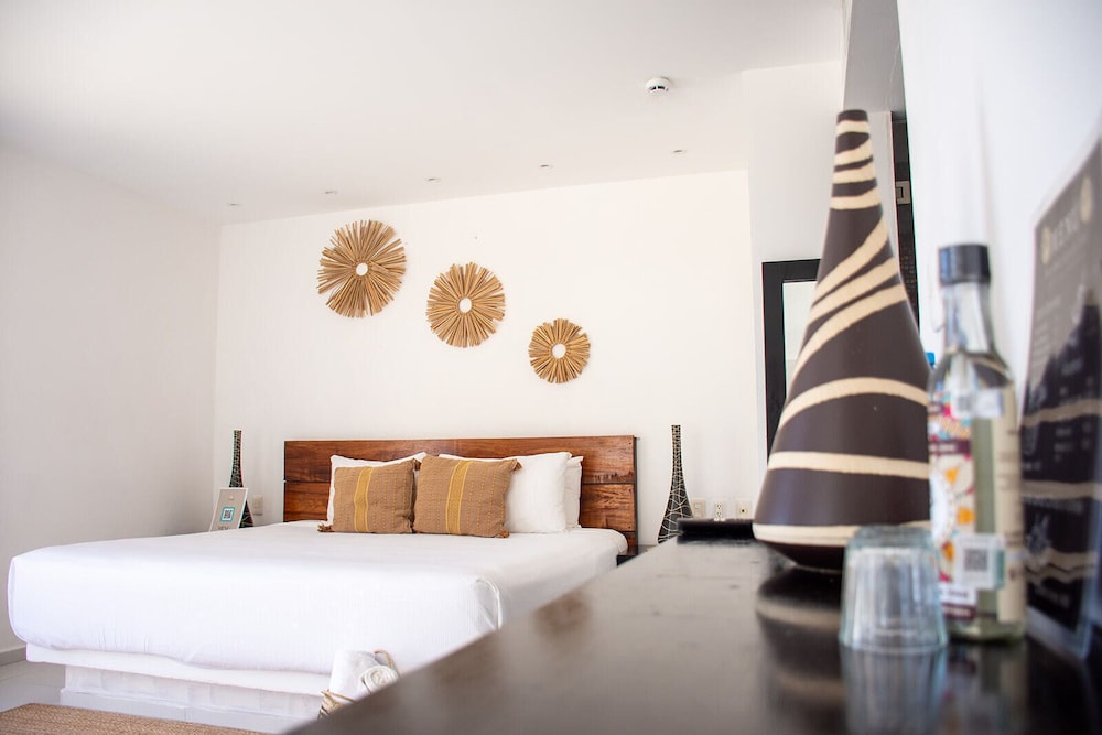 Cache Hotel Boutique - Adults Only 18/60