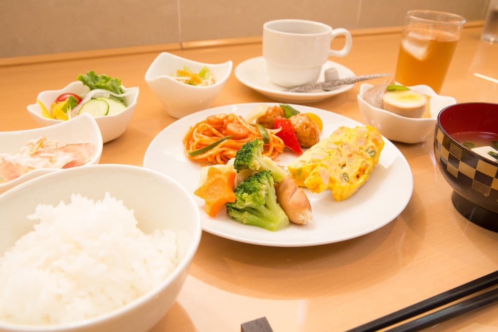 Idaimae Green Hotel 24/42