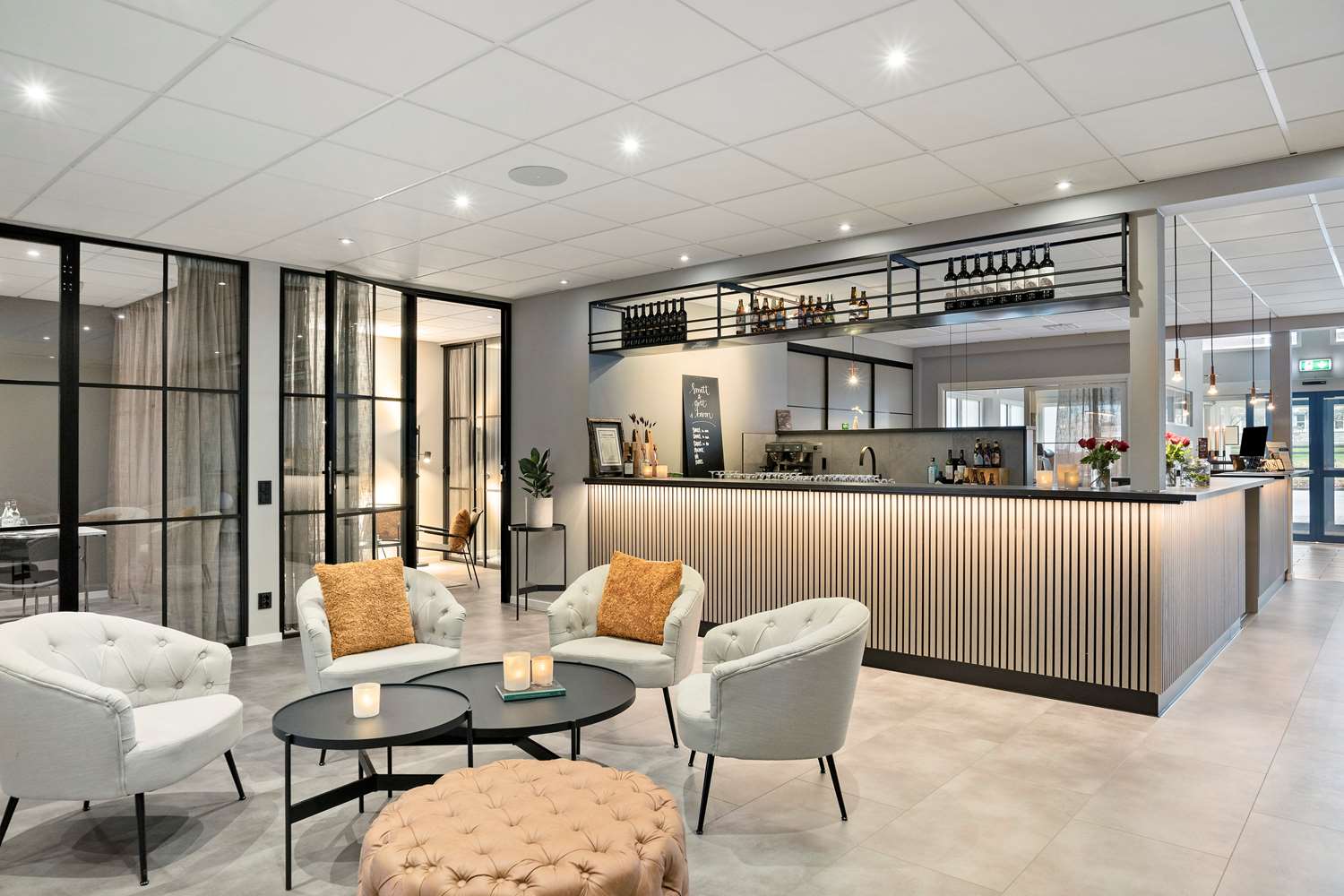 Best Western Hotel Vrigstad 24/36