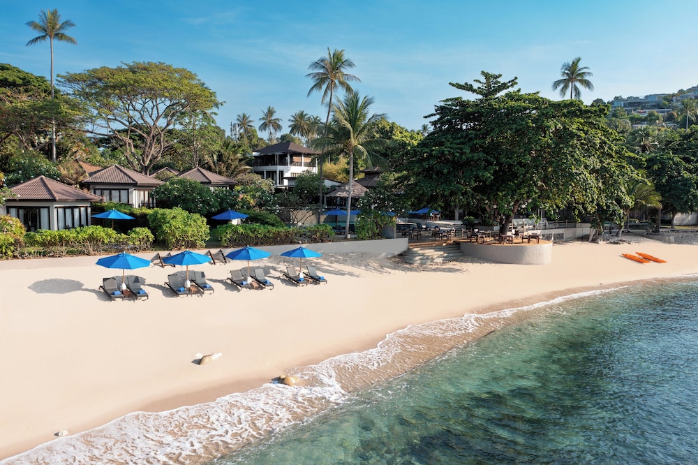 SAii Koh Samui Villas 39/44