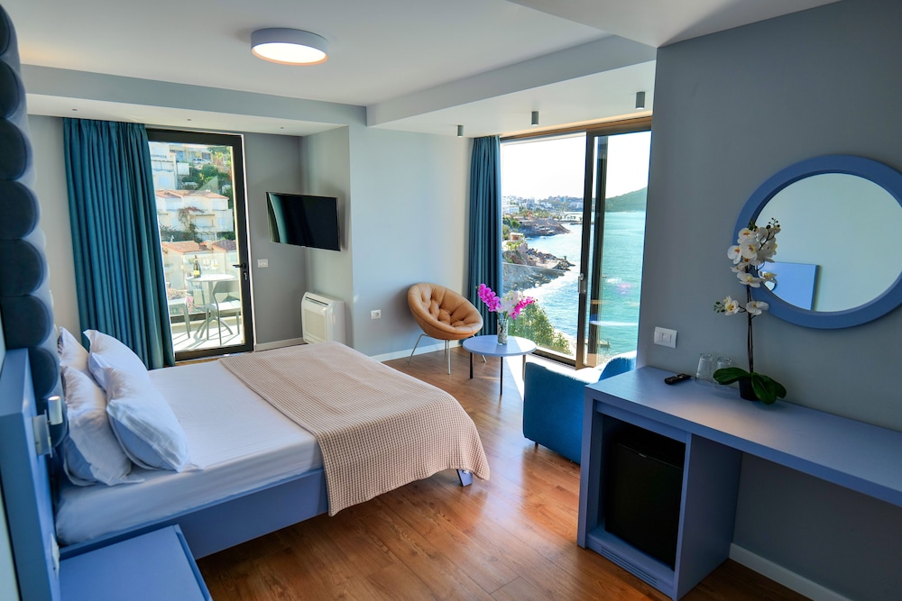 Hotel Nertili 15/50