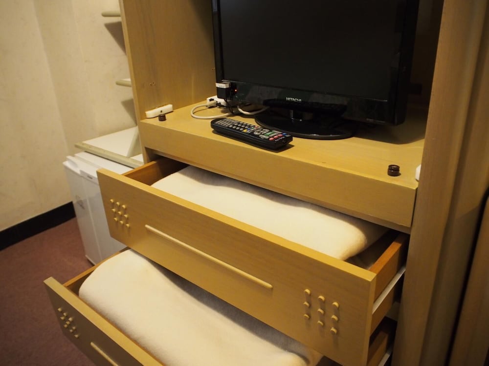 Okinawa Hotel Continental 17/17