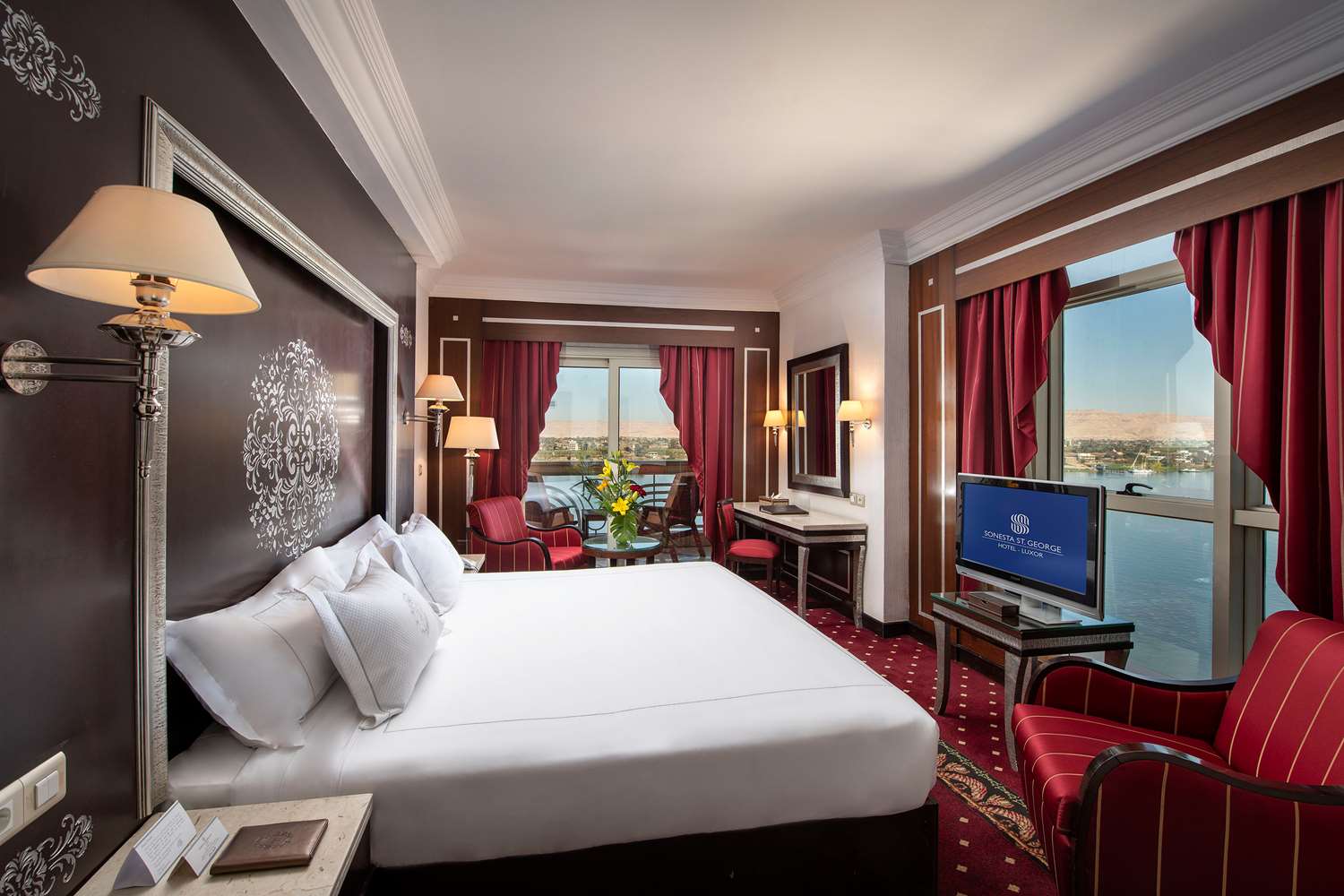 Sonesta St George Hotel 14/44