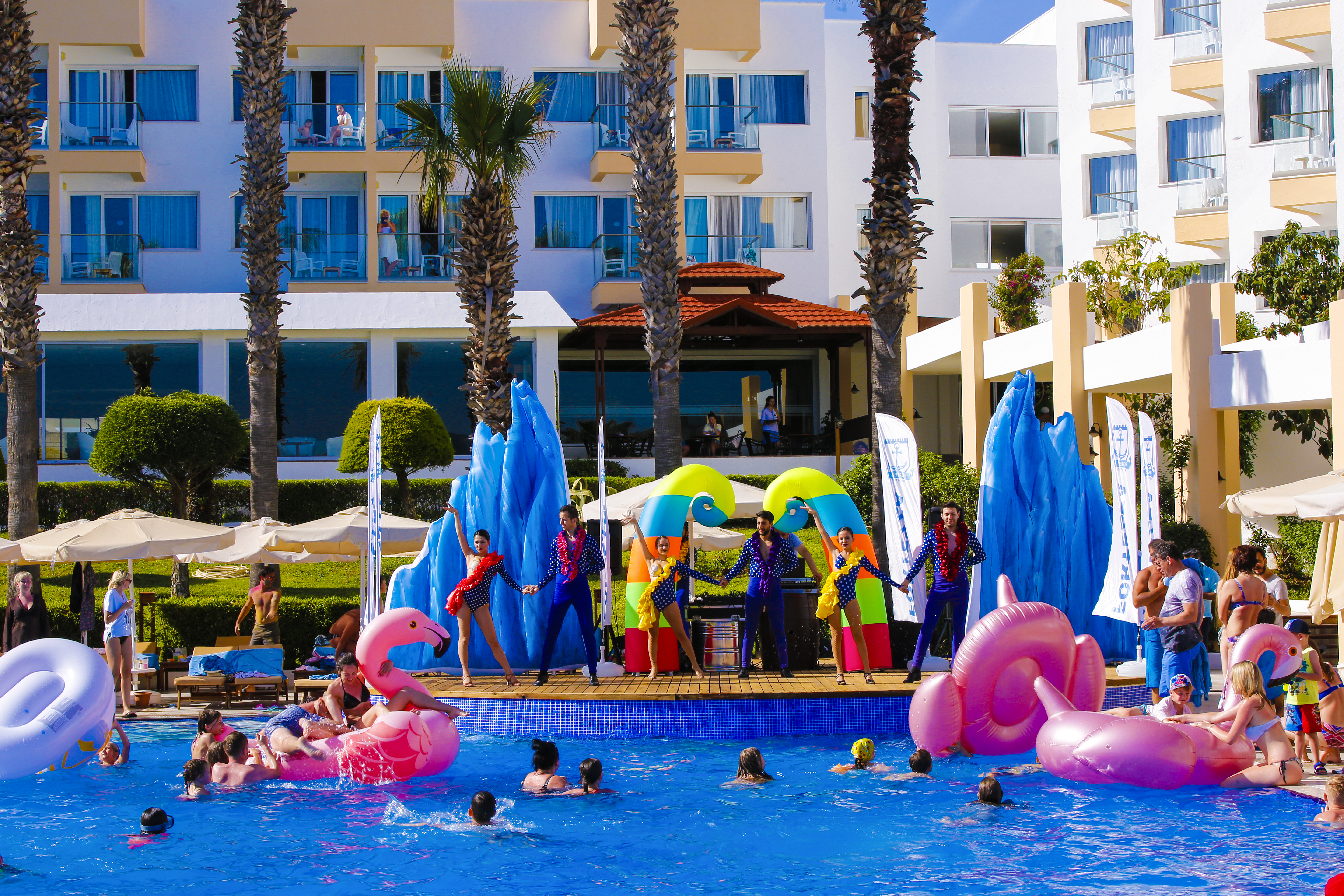 Fortezza Beach Resort 43/55