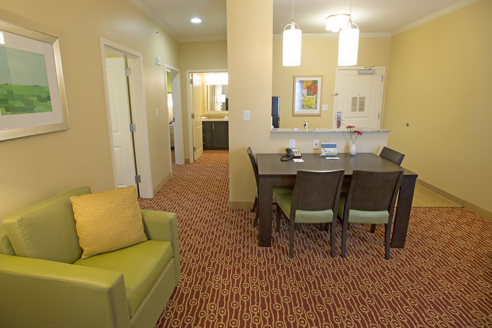 TOWNEPLACE SUITES BOWLING GREEN 34/44