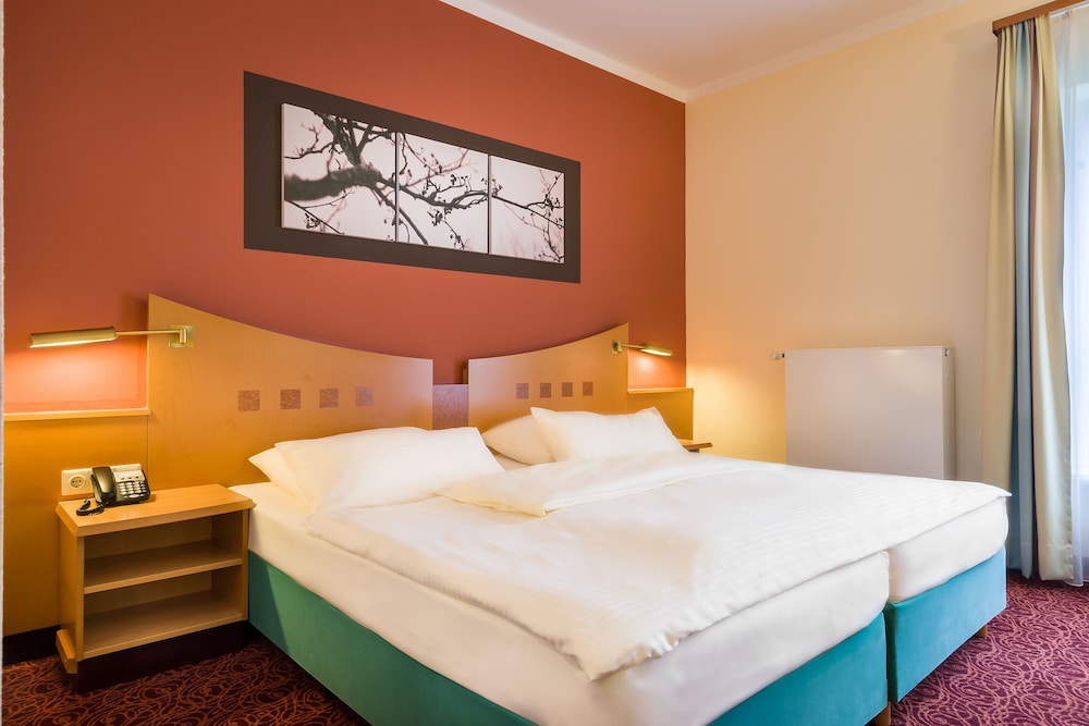Mercure Hotel Ingolstadt 26/70
