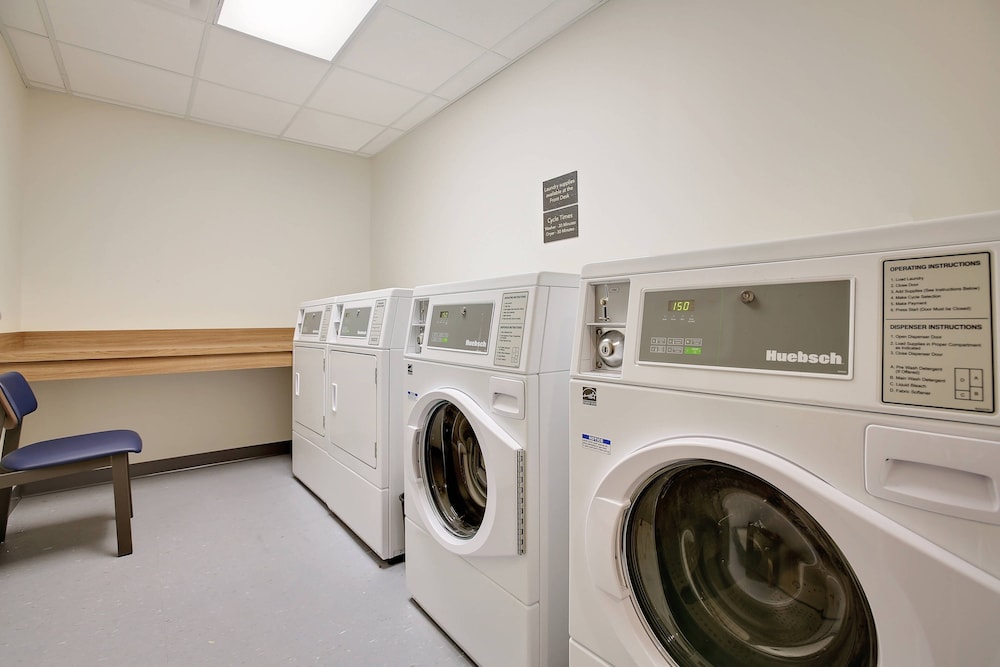 Fairfield Inn & Suites by Marriott Bardstown 13/42