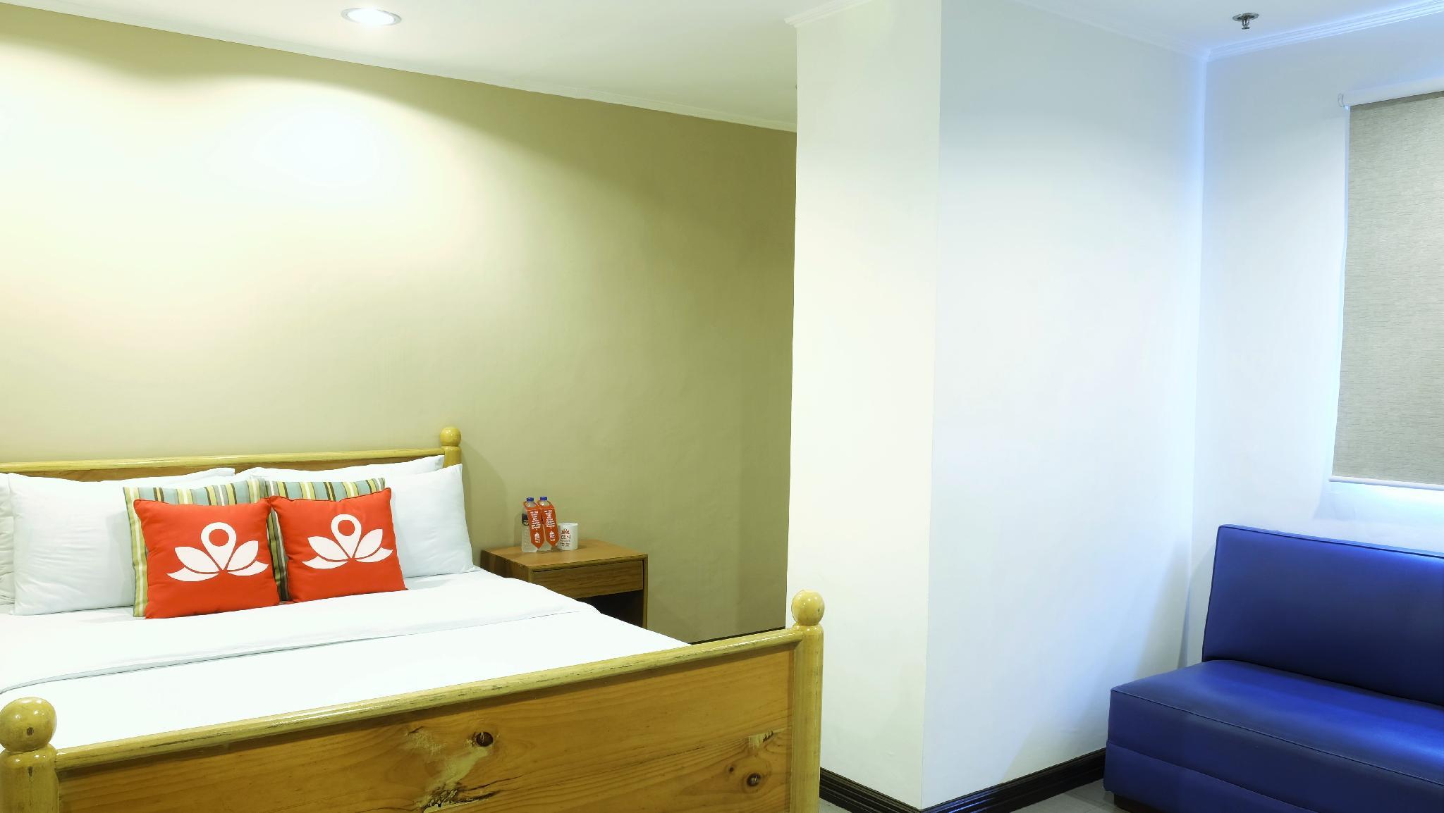 Zen Rooms Ninoy Aquino Airport 5/19