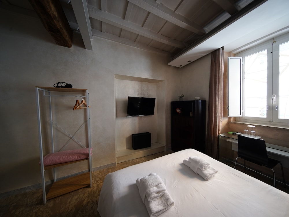 Nerva Accommodation 16/50