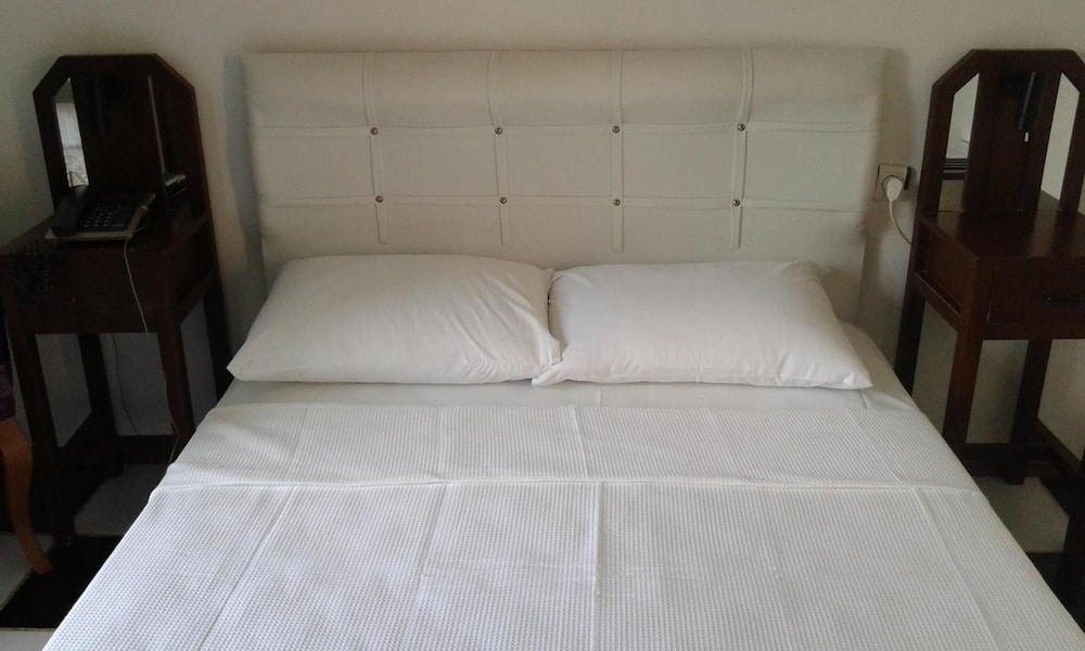 Ece Hotel Bodrum 25/56