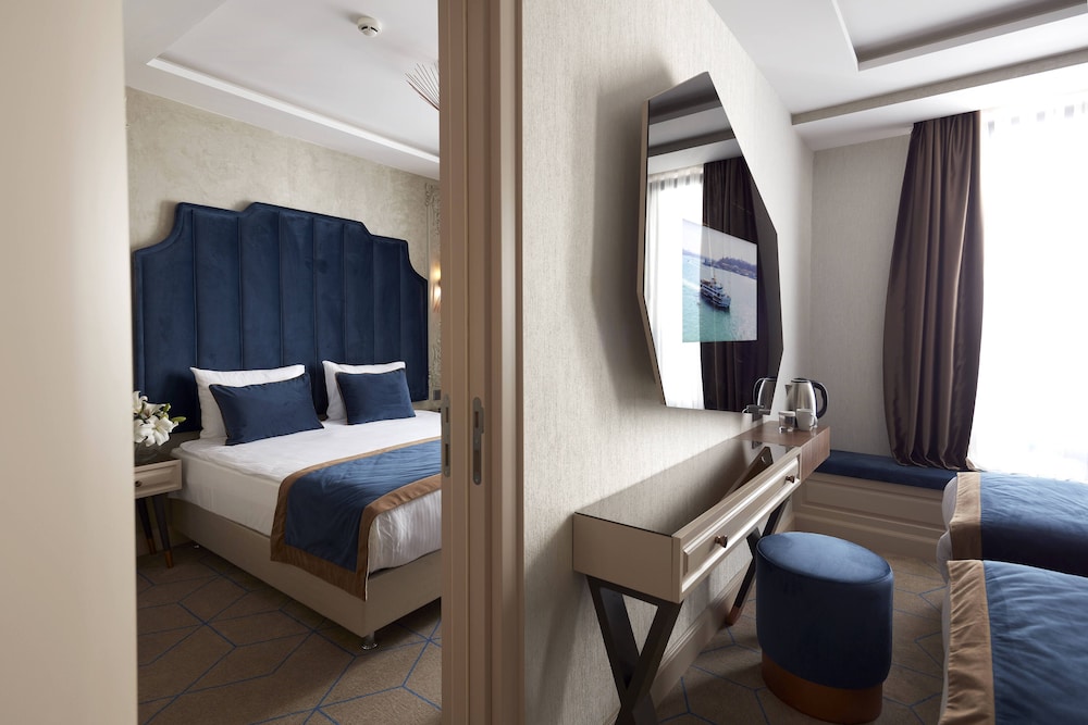 Danis Hotel Istanbul 34/60