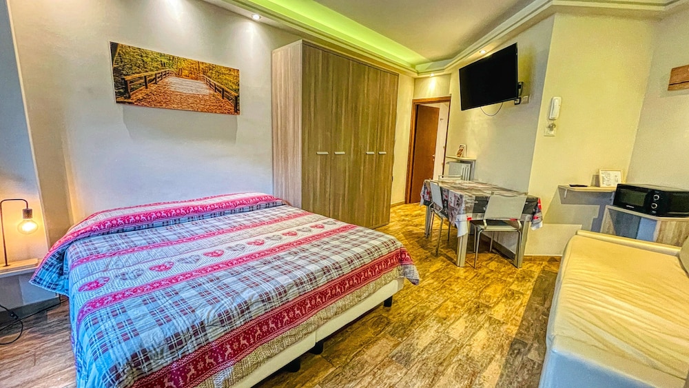 Residence Tabor 24/64