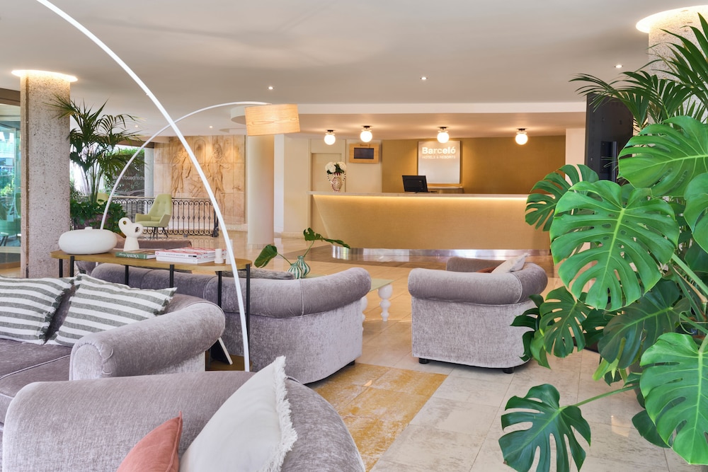 Barcelo Illetas Albatros - Adults Only 46/72