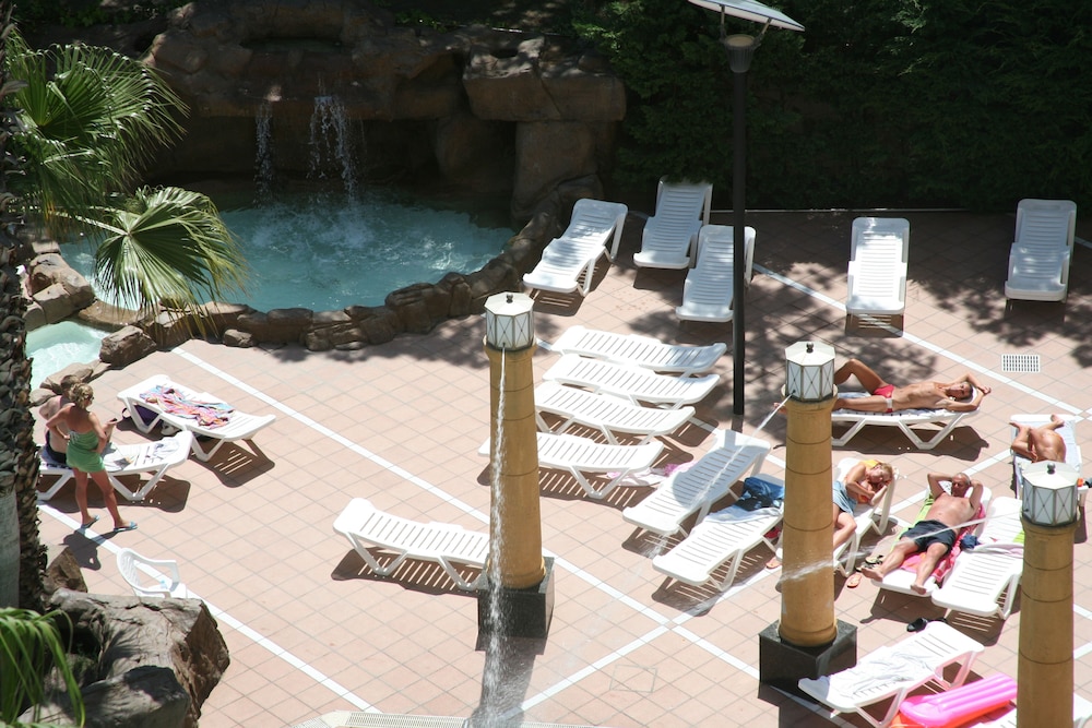 Reymar Hotel 17/33