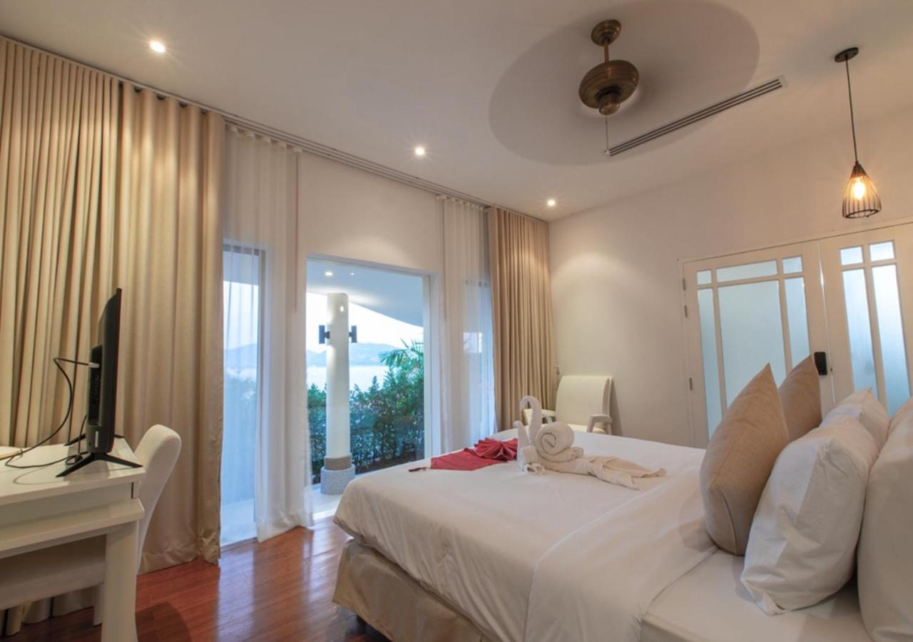 4 Bedrooms, Pool Residence