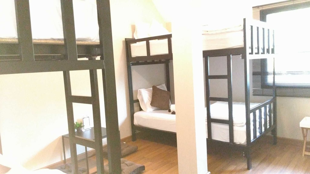Soft Dormtel Chiangmai 37/37