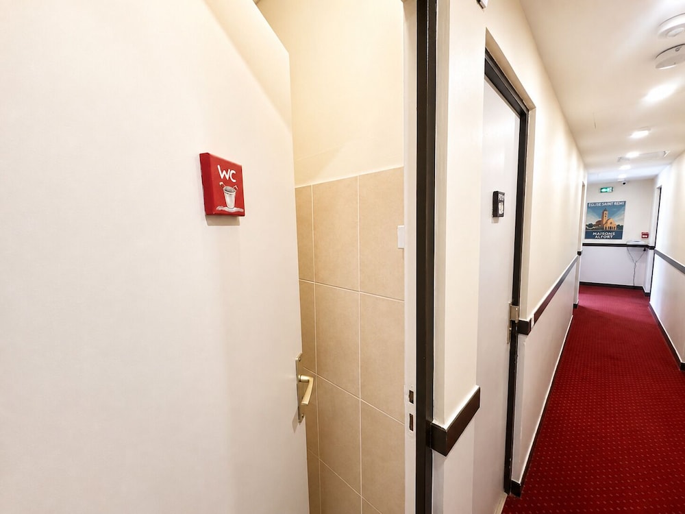 Hotel des Bains 20/48