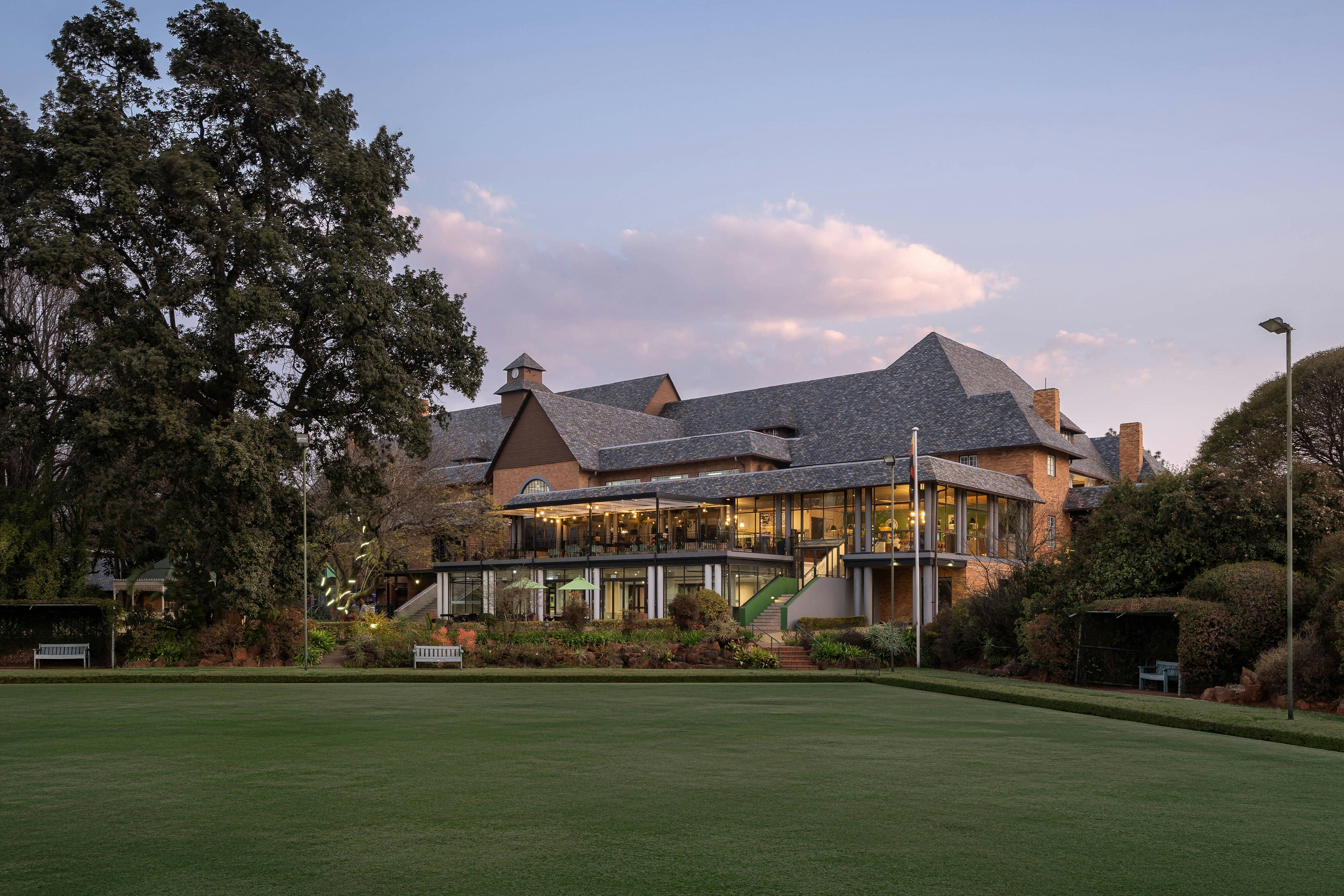 Protea Hotel Wanderers 79/80
