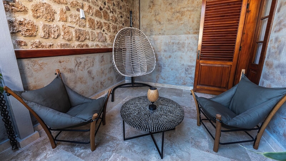 Belmondo Suites Old Town Antalya 35/50