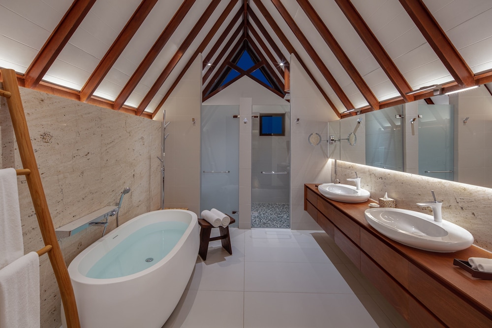 Heritance Aarah Maldives 87/87