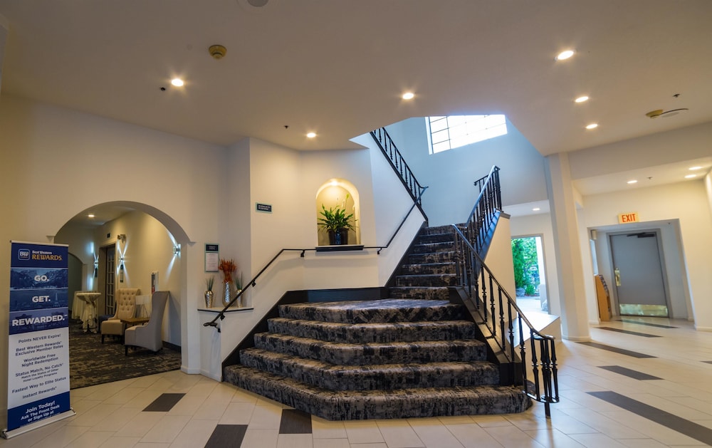 Best Western Posada Royale Hotel & Suites 21/50