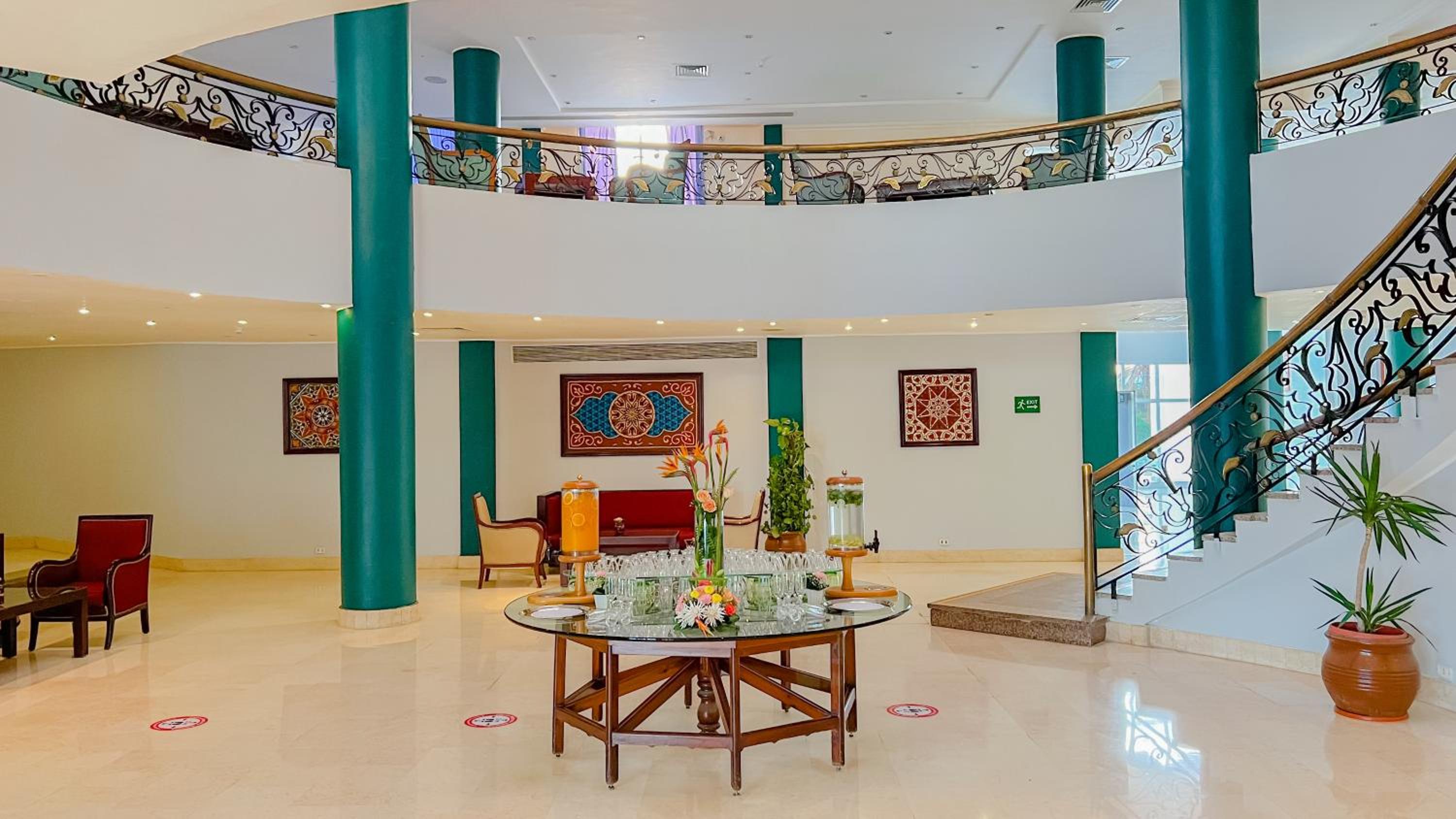 Sharm Reef Resort 10/55