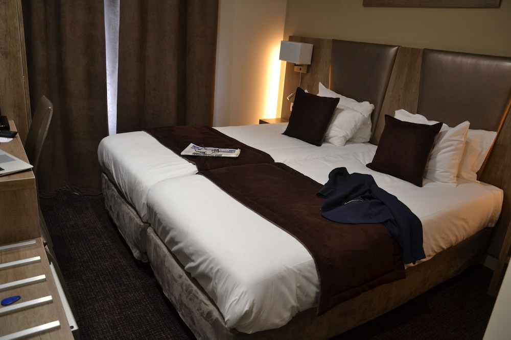 Hotel Paris Italie 20/48