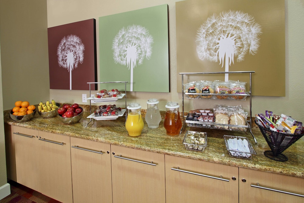 TownePlace Suites by Marriott San Jose Campbell 9/16