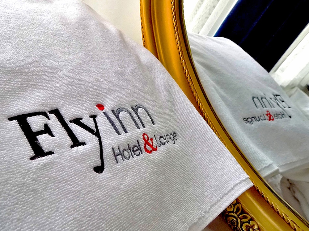 Fly Inn Hotel Brussels Airport 25/45