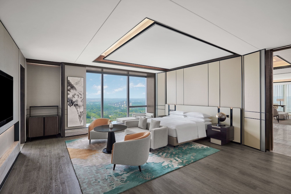 Sheraton Chengdu Pidu 10/45