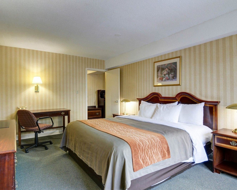 Quality Inn Vienna - Tysons Corner 20/42